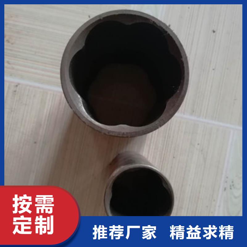 精密管不锈钢方矩管一站式服务