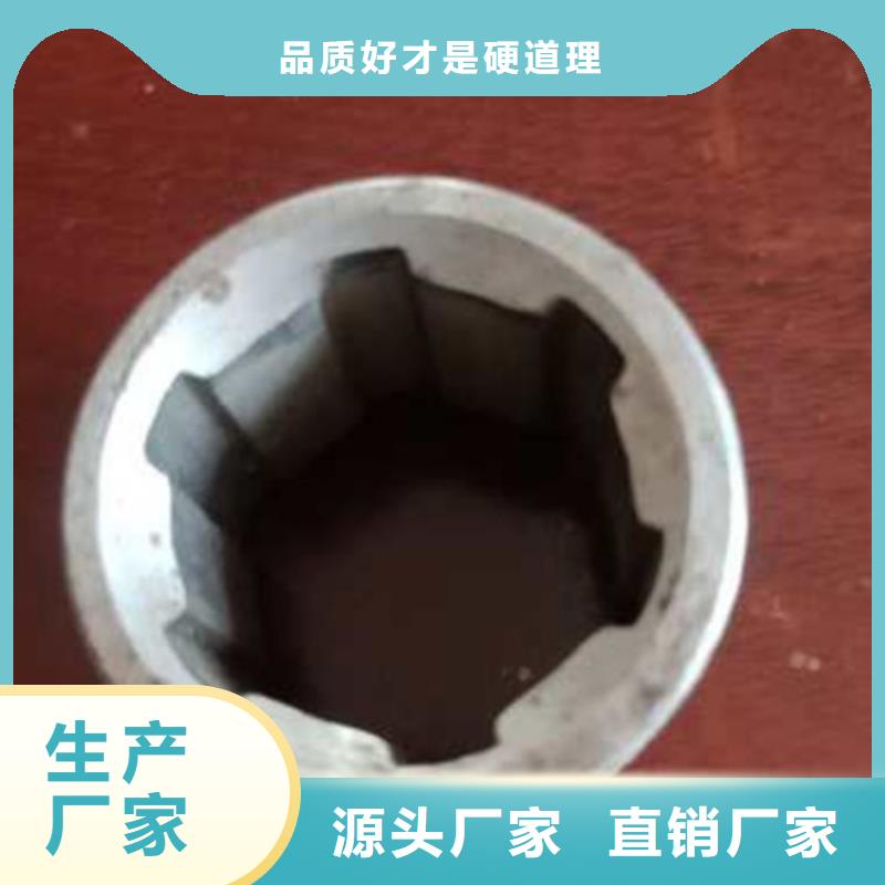 精密管可定制有保障