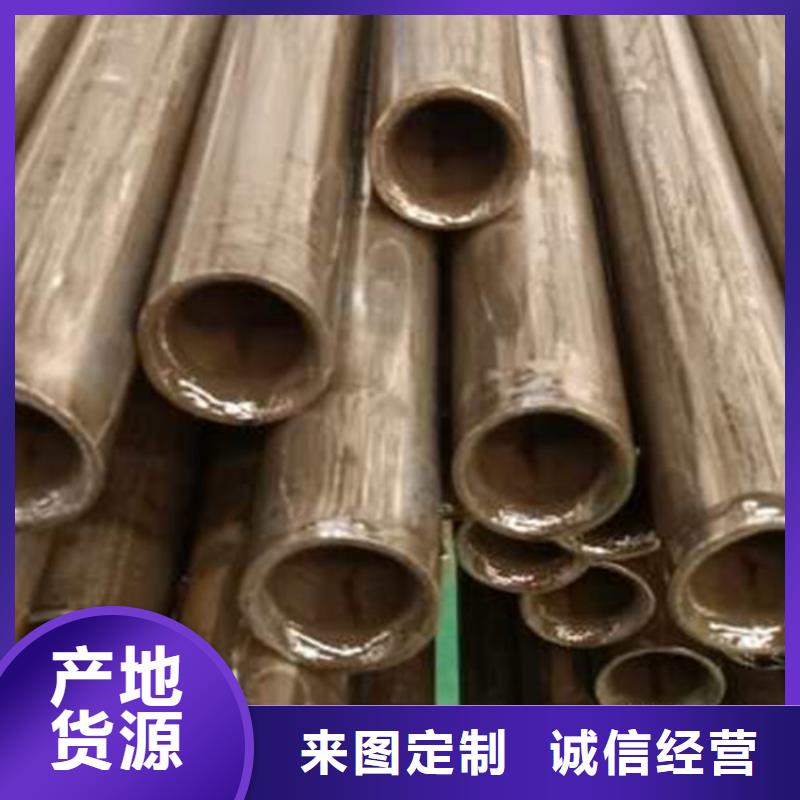 精密管不锈钢方矩管一站式服务