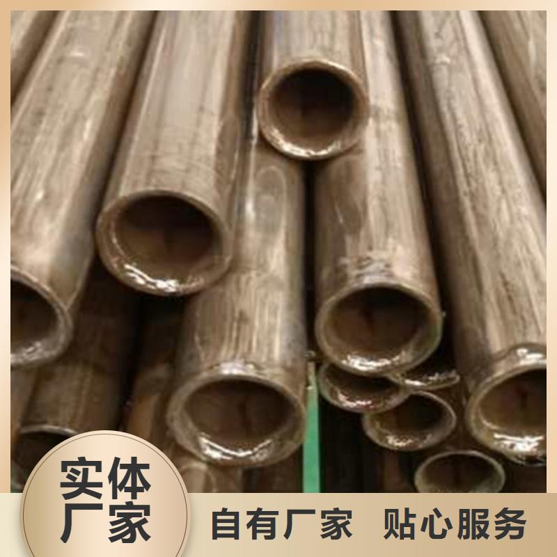 精密管可定制有保障