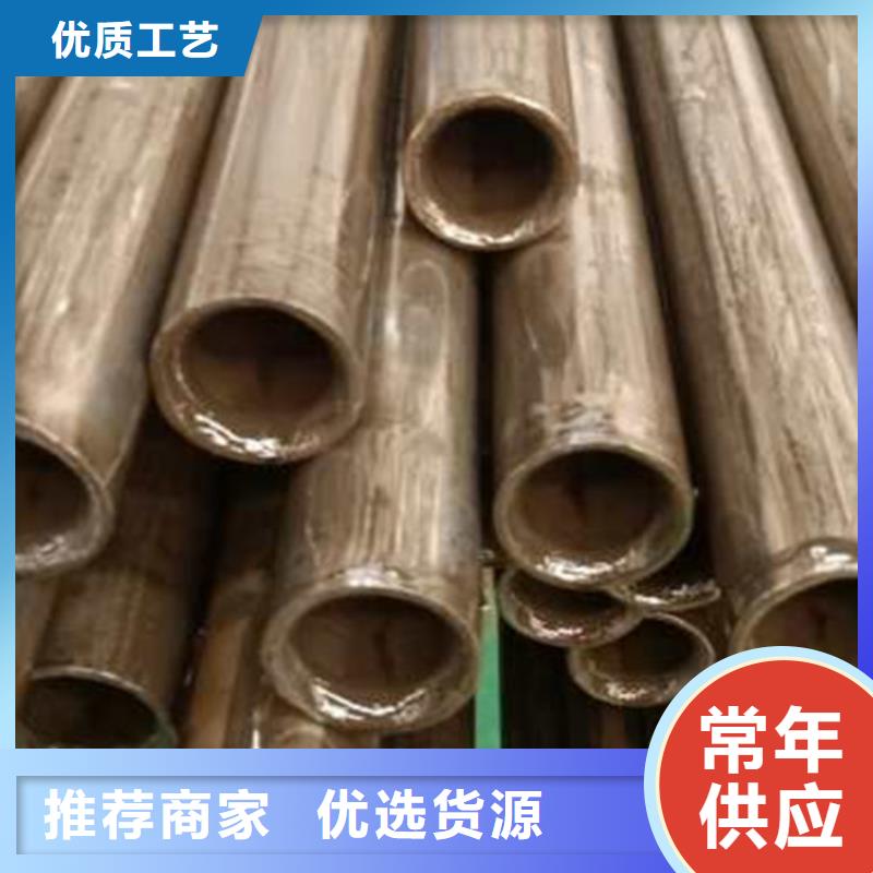精密管可定制有保障
