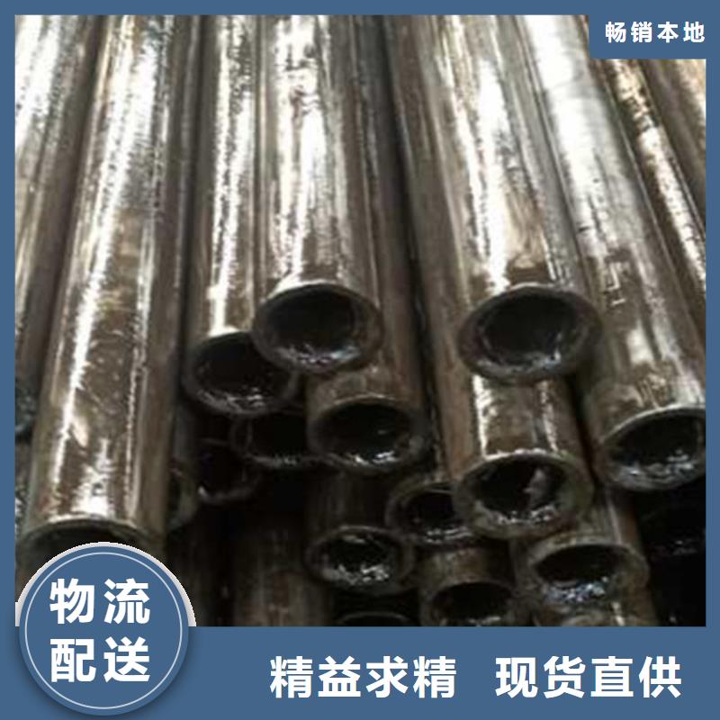 精密管无缝方管出货及时