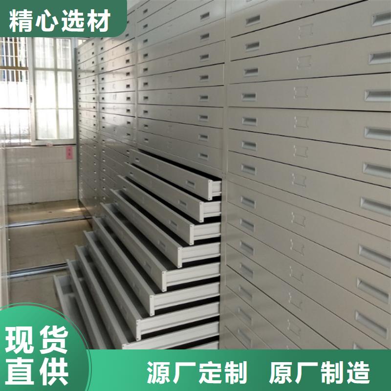 手动密集架2金库门自有厂家