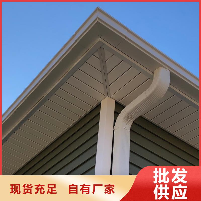 天沟铝合金产品檐沟交货准时