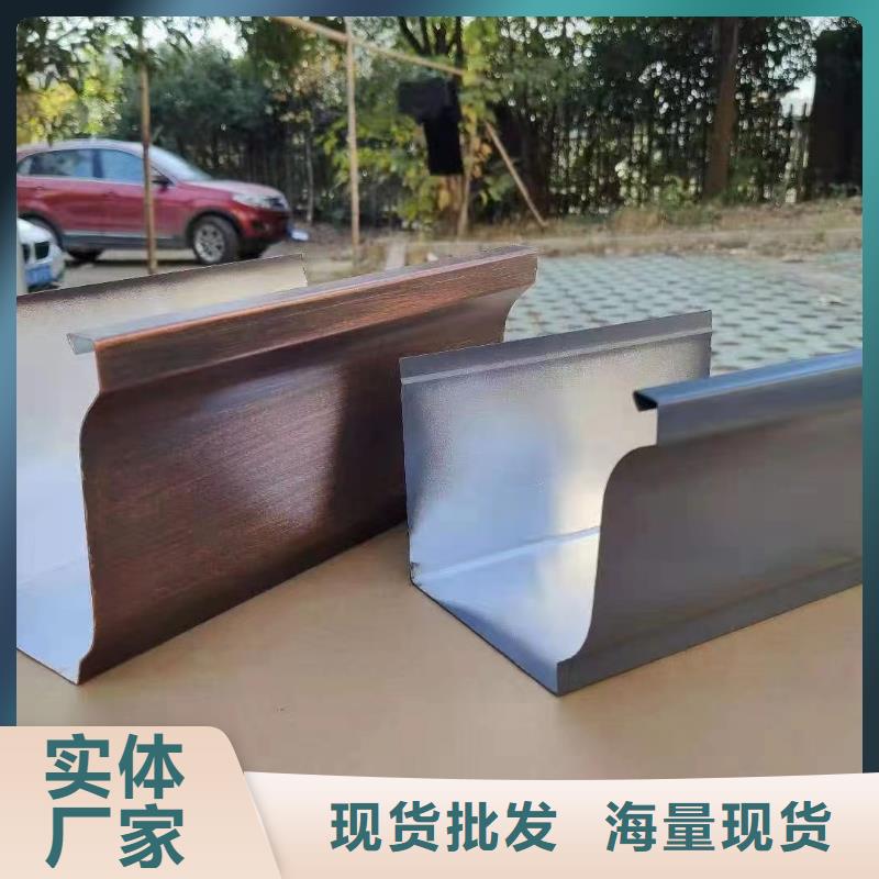 【雨水管】PVC雨水管厂家新品