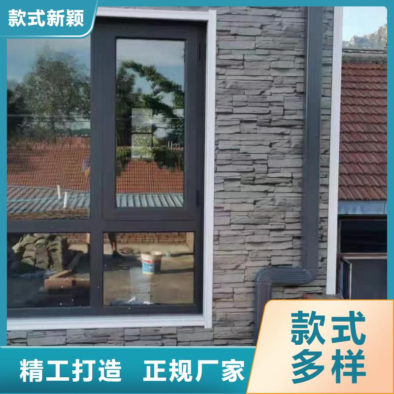 雨水管-别墅成品天沟工期短发货快