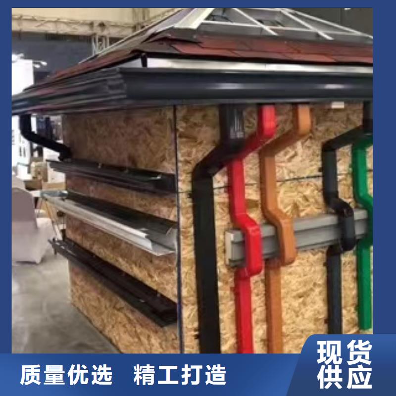 雨水管PVC雨水管产地直供