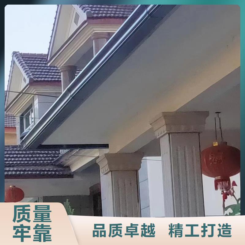 雨水管-檐沟批发货源