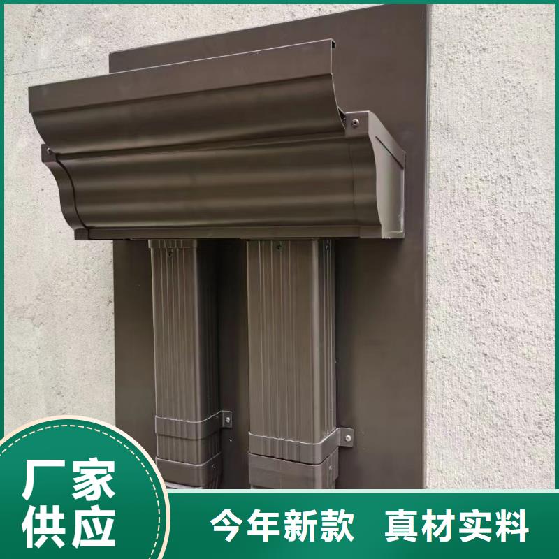 雨水管-檐沟客户信赖的厂家