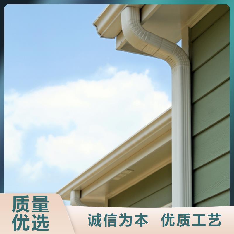 雨水管-檐沟客户信赖的厂家
