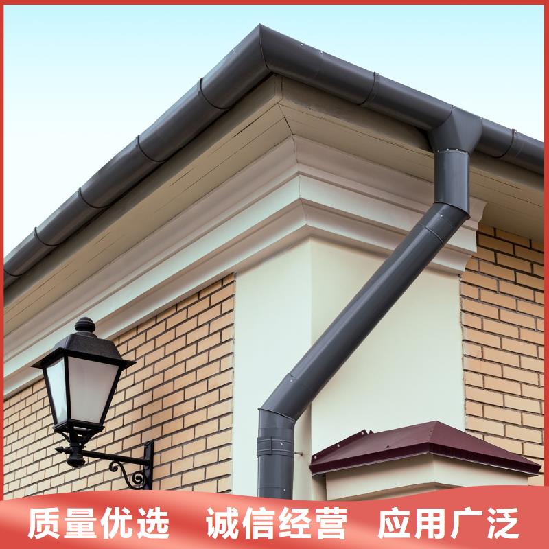 雨水管-檐沟批发货源