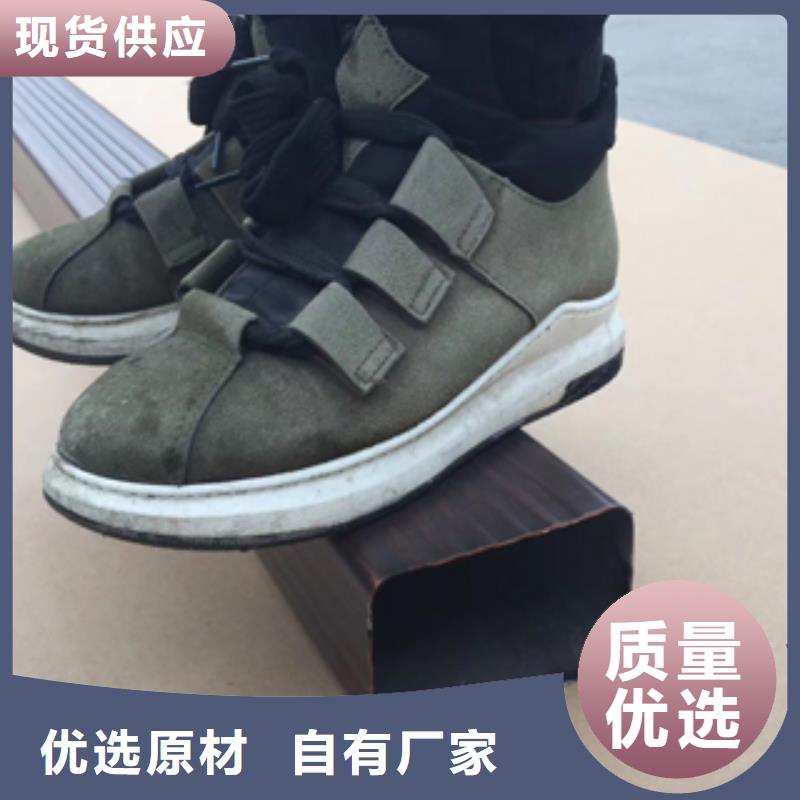 雨水管,铝合金天沟现货批发