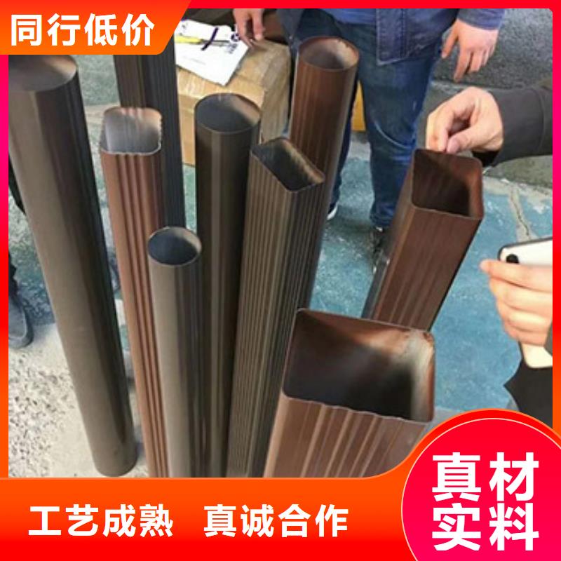 雨水管-PVC雨水管经久耐用