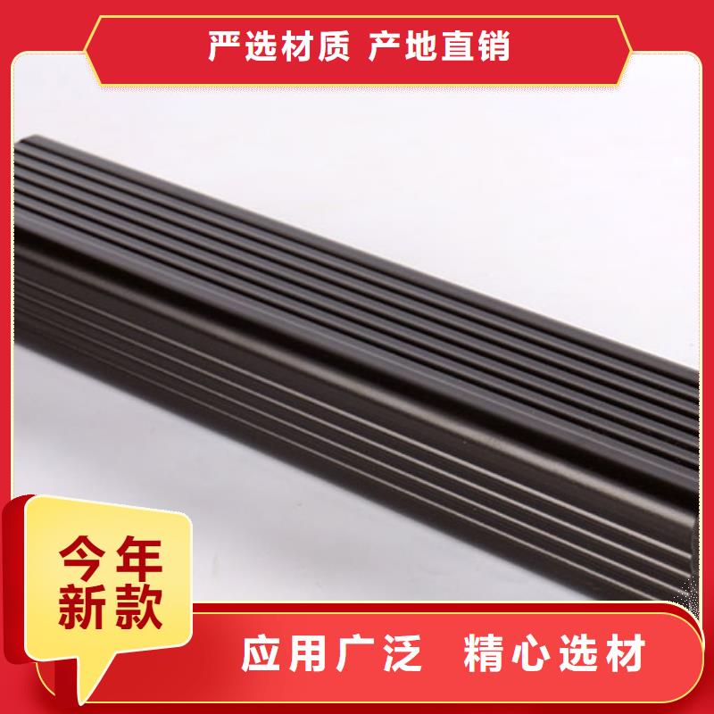 雨水管-檐沟客户信赖的厂家