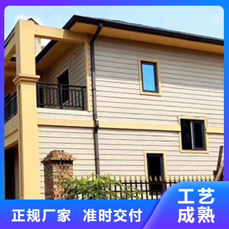 雨水管铝合金产品檐沟诚信商家
