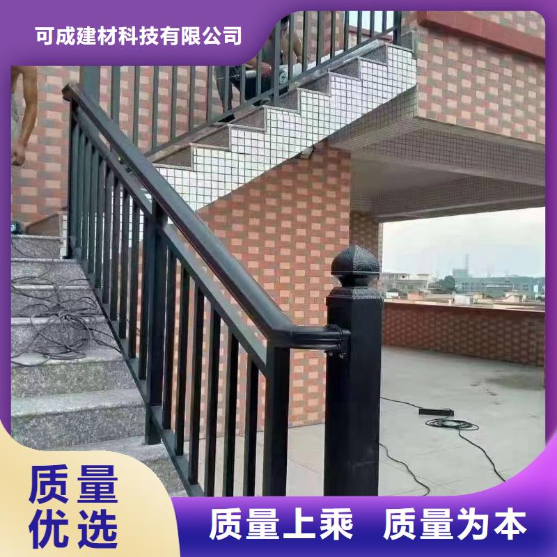 中式铝代木古建别墅天沟雨水槽质量优选