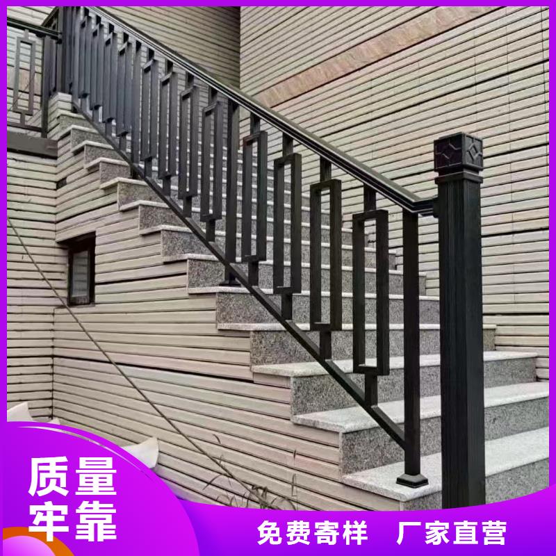 中式铝代木古建-【PVC成品天沟】专注质量