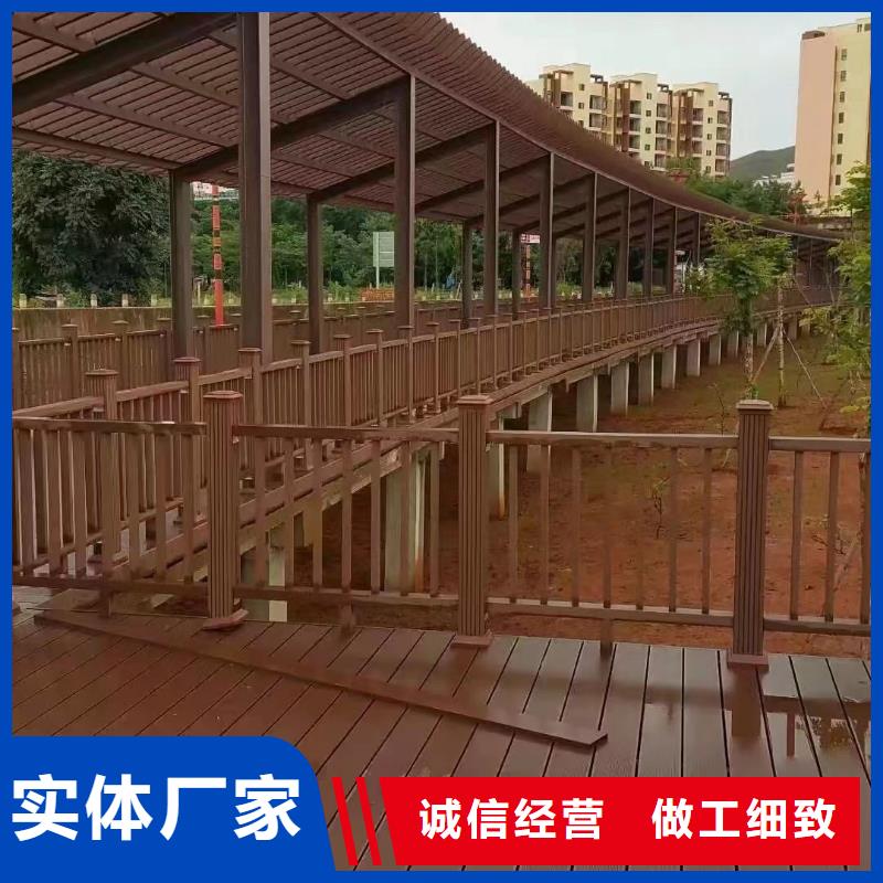 中式铝代木古建PVC雨水管工艺成熟