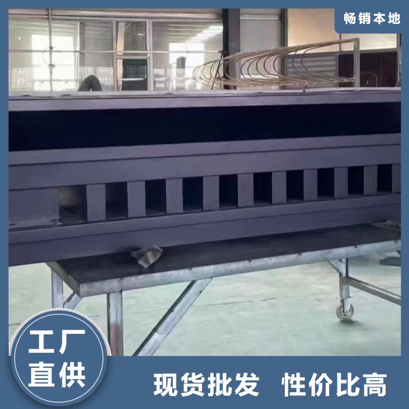 中式铝代木古建别墅天沟雨水槽全新升级品质保障