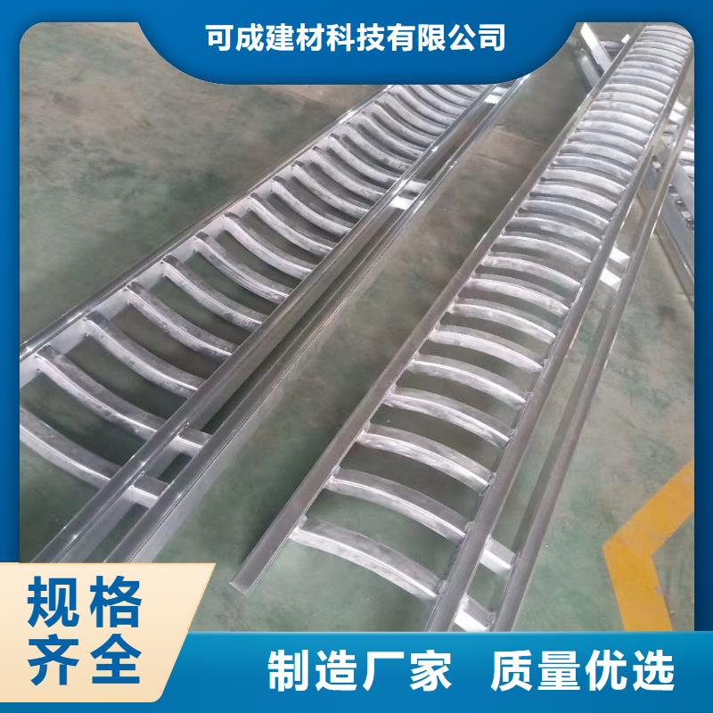 中式铝代木古建PVC成品天沟规格齐全实力厂家