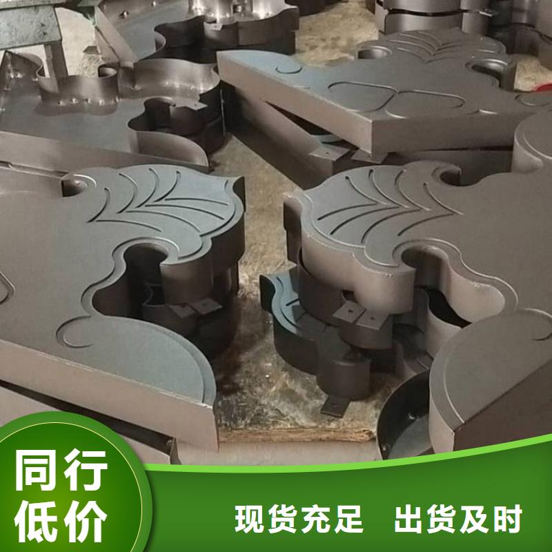 中式铝代木古建PVC成品天沟规格齐全实力厂家