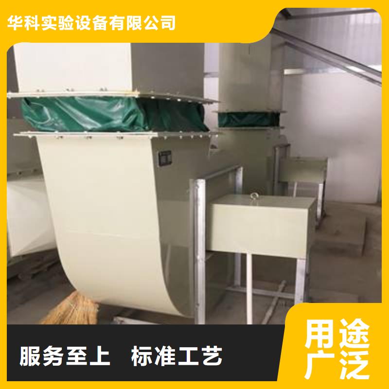 pp风机pp通风柜自有厂家