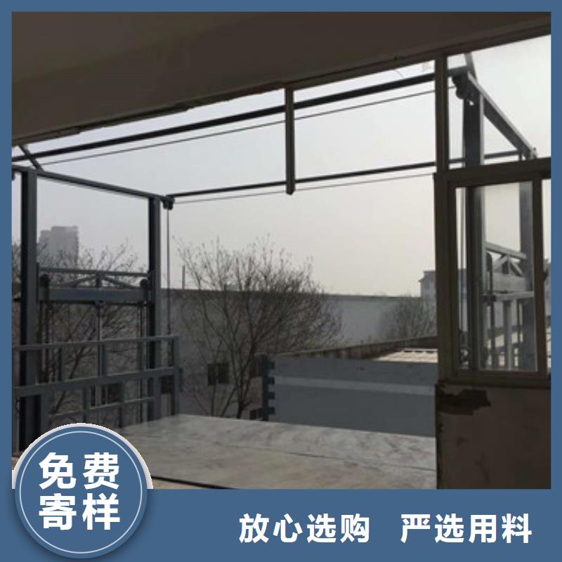 【导轨链条货梯厂家电话】饭店传菜机高性价比