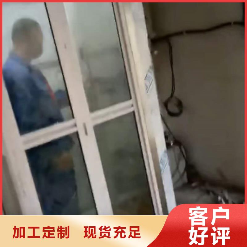 家用别墅电梯厂家导轨式液压货梯型号全价格低