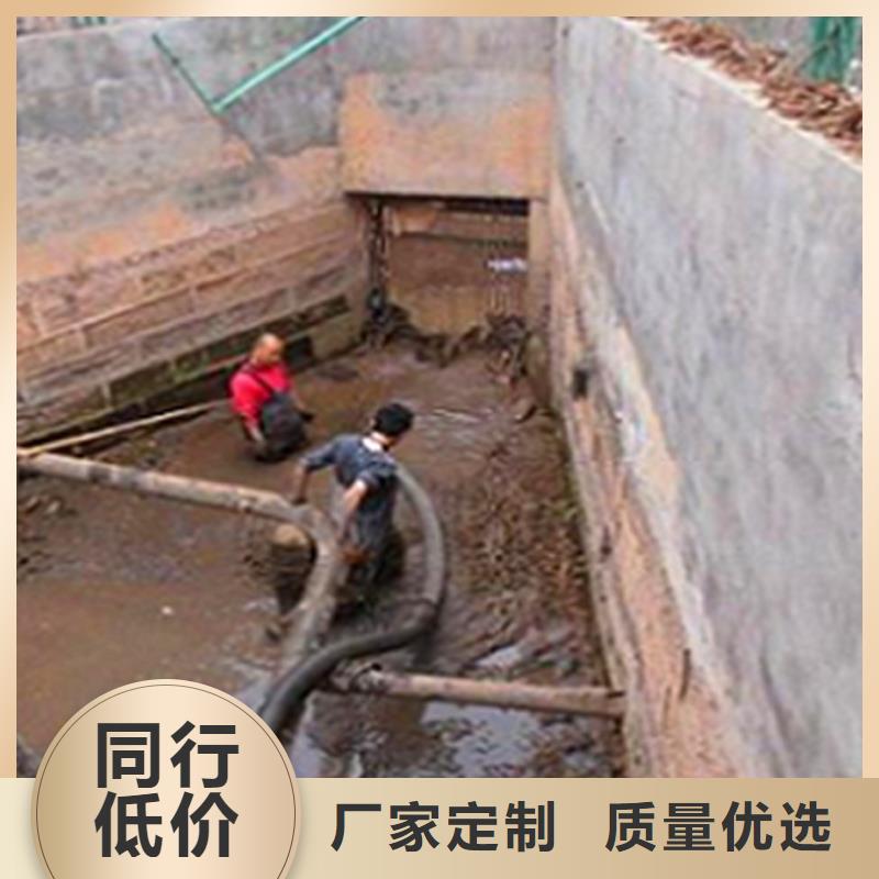 涵洞清理河道清淤采购