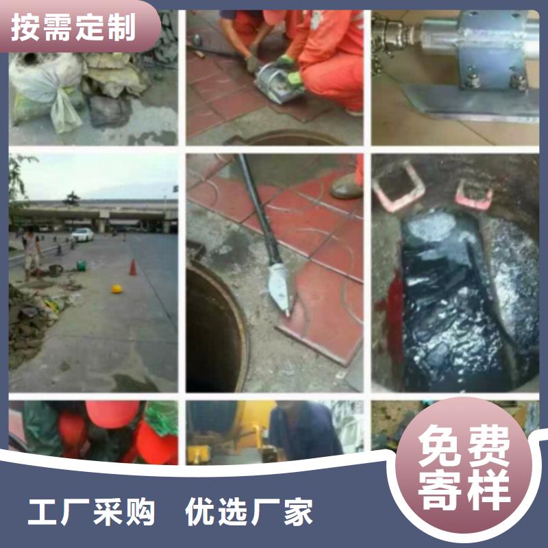 管道内混凝土疏通清理-吸污车转运污水品质好才是硬道理