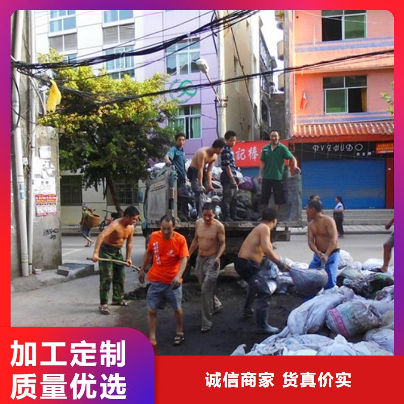 化粪池清理吸污车转运污水经验丰富质量放心