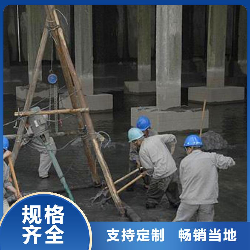 沉淀池清理涵洞清淤精工制作