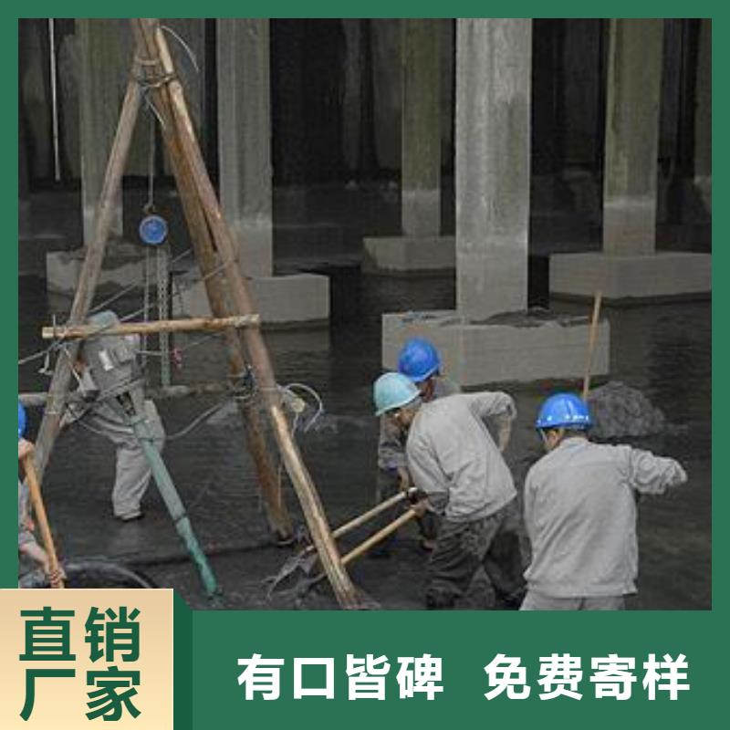 沉淀池清理,市政管道疏通清堵甄选好物