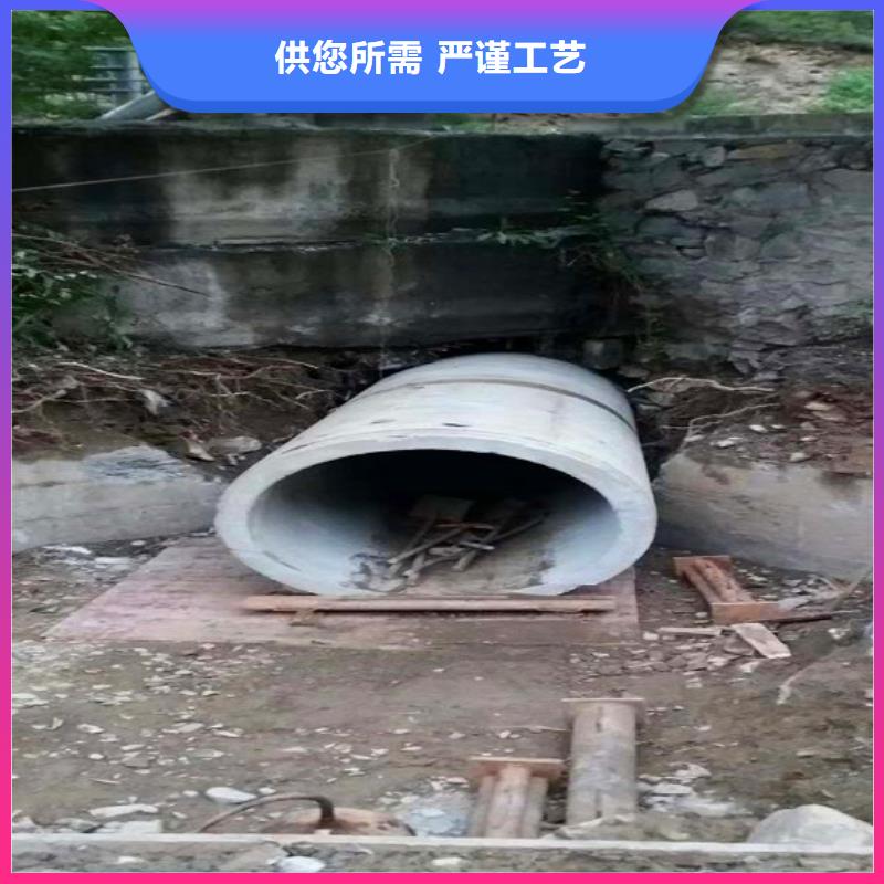 【非开挖顶管】蛙人水下堵漏价格实惠工厂直供