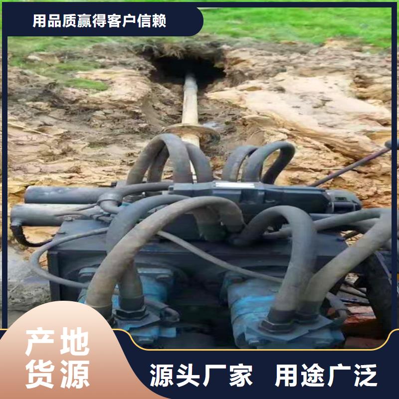 【非开挖顶管】蛙人水下堵漏价格实惠工厂直供
