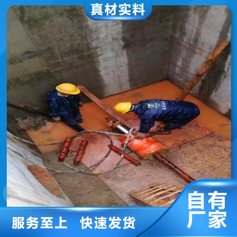 非开挖顶管,河道清淤长期供应