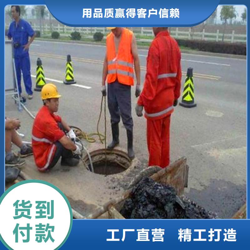 污水转运_河道清淤严选用料