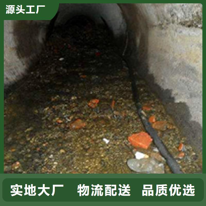 【市政管道疏通清理】水下拆除砖堵货源充足