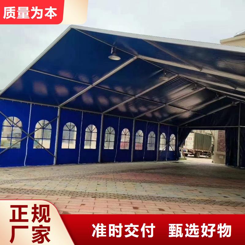 庆典蓬房出租租赁搭建物料齐全