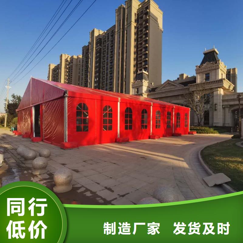 篷房租赁出租租赁搭建坚固耐用