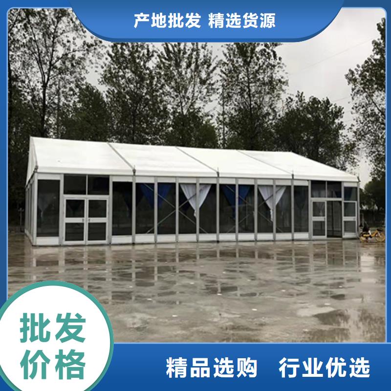 帐篷出租出租租赁搭建物料齐全