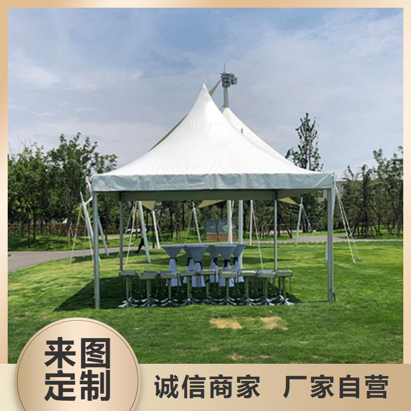 湖北省拒绝虚高价(九州)6米跨度婚庆篷房出租租赁