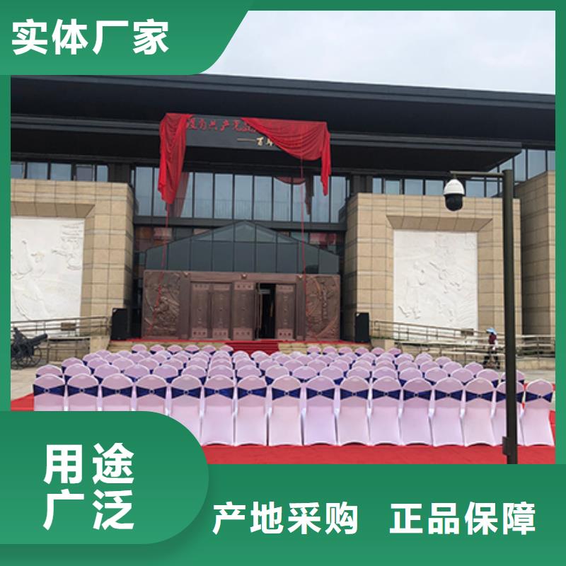 桌椅出租篷房出租专业品质
