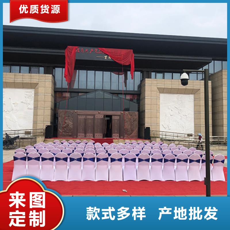 桌椅出租_红色篷房租赁一站搞定