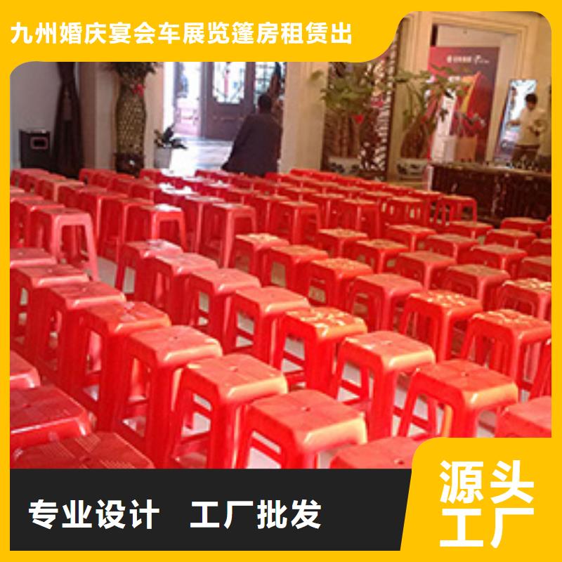 桌椅出租高端篷房租赁注重质量