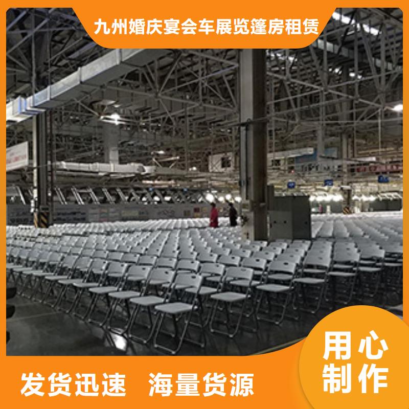 桌椅出租-尖顶篷房租赁质优价廉