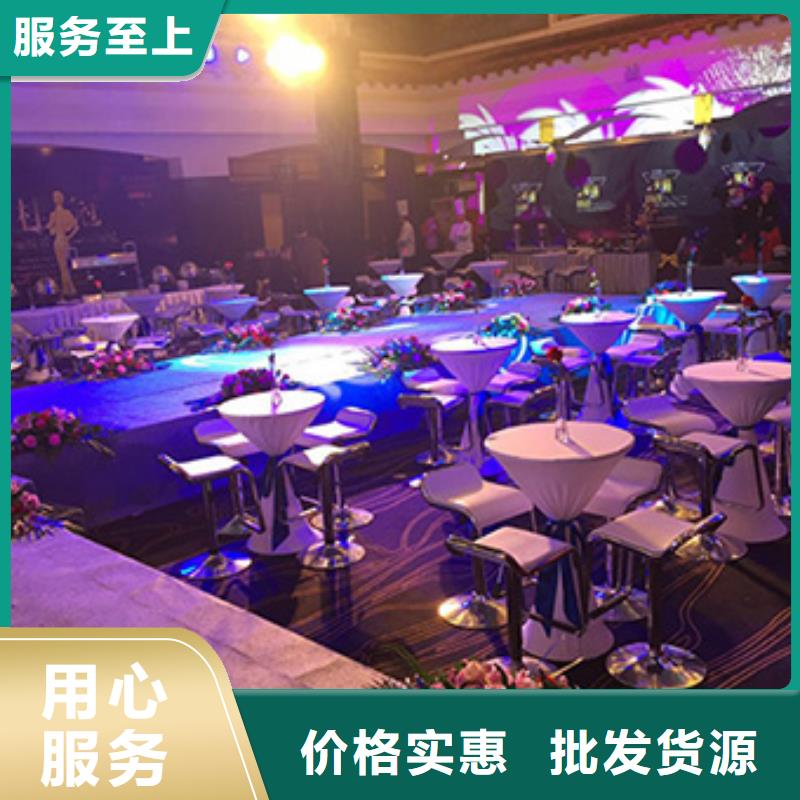 桌椅出租车展览会篷房出租租赁多年经验