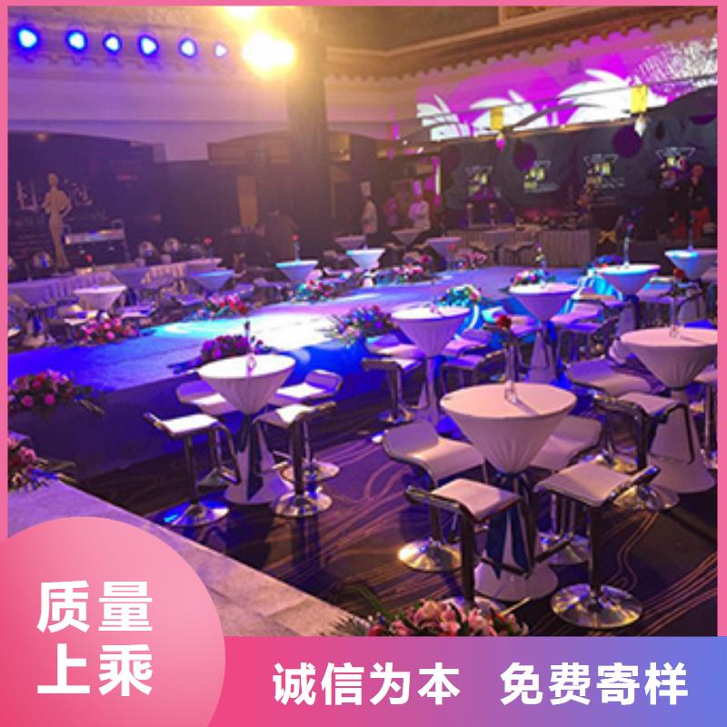 桌椅出租车展篷房租赁正规团队