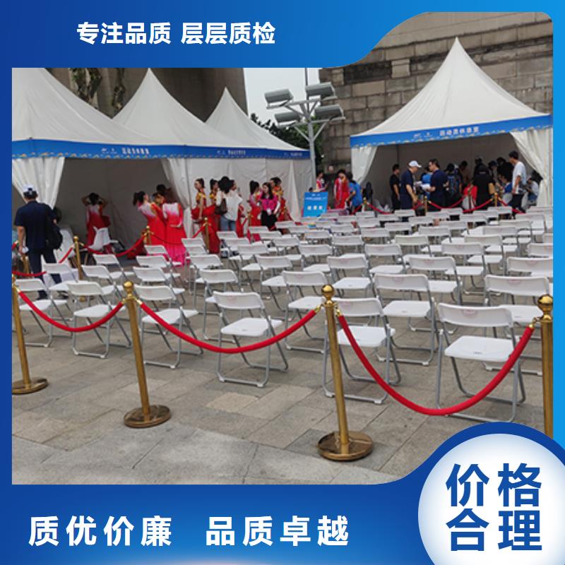 铁马护栏出租出租玻璃篷房专业品质