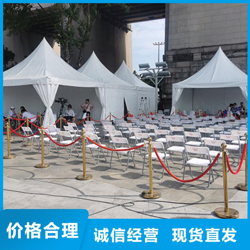 铁马护栏出租婚礼篷房出租租赁专业团队